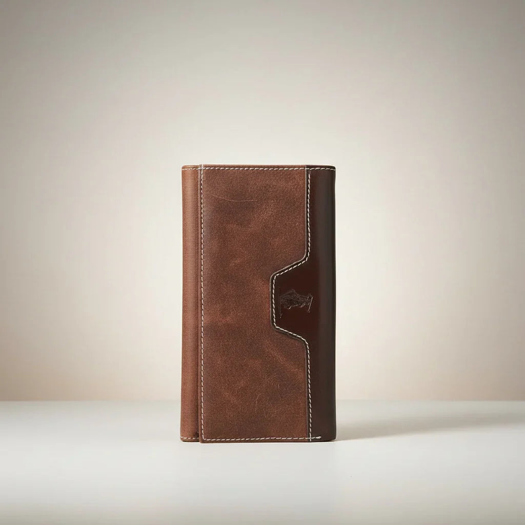 Leather Wallets