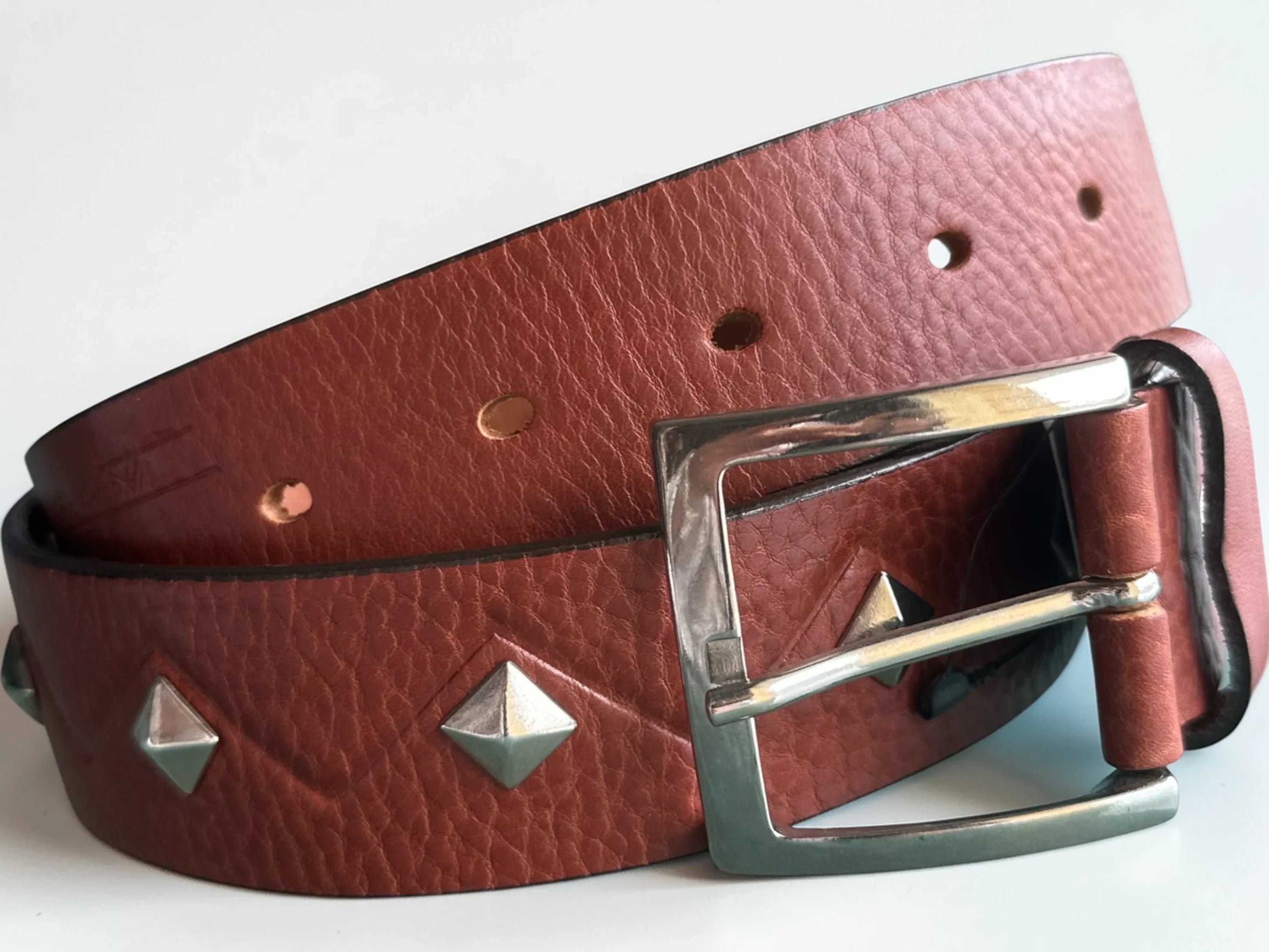 Leather Belts