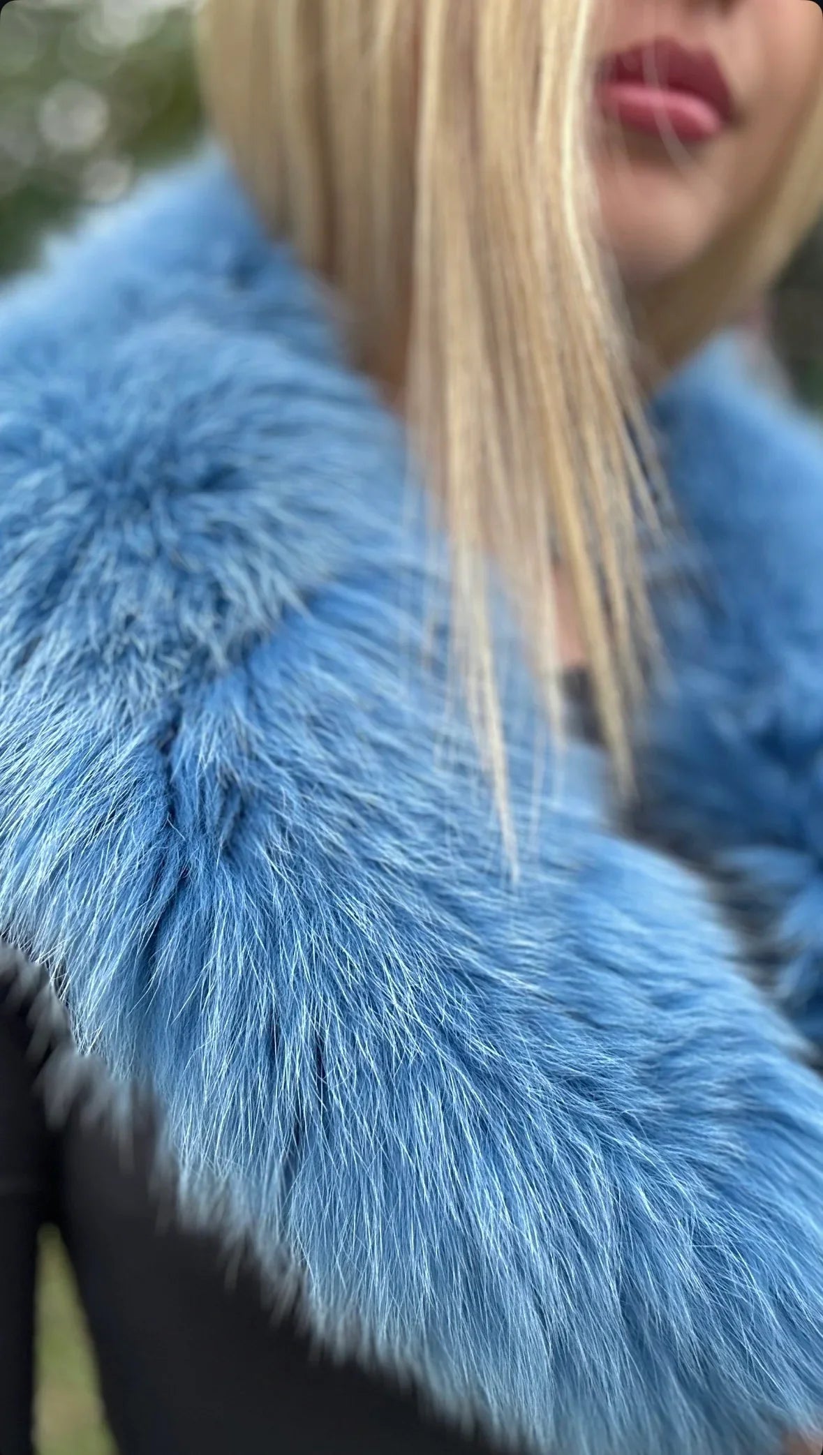 Fur Collars