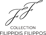 Filippidis Filippos black text logo