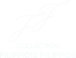 Filippidis Filippos White text logo